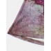 <b>Notice</b>: Undefined variable: alt_image in <b>/www/wwwroot/www.toponeclothing.com/vqmod/vqcache/vq2-catalog_view_theme_fastor_template_product_product.tpl</b> on line <b>162</b>Vintage Floral Printed O-neck Long Sleeve Irregular Hem T-shirt For Women