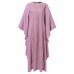 <b>Notice</b>: Undefined variable: alt_image in <b>/www/wwwroot/www.toponeclothing.com/vqmod/vqcache/vq2-catalog_view_theme_fastor_template_product_product.tpl</b> on line <b>162</b>Women Long Sleeve Lace Patchwork Bat Sleeve Kaftan Tunic Solid Color Pleats Midi Dresses