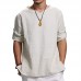 <b>Notice</b>: Undefined variable: alt_image in <b>/www/wwwroot/www.toponeclothing.com/vqmod/vqcache/vq2-catalog_view_theme_fastor_template_product_product.tpl</b> on line <b>162</b>Ethnic Casual Men's Long-sleeved V-neck Solid Color Large Size Loose T-Shirts