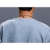 <b>Notice</b>: Undefined variable: alt_image in <b>/www/wwwroot/www.toponeclothing.com/vqmod/vqcache/vq2-catalog_view_theme_fastor_template_product_product.tpl</b> on line <b>162</b>Ethnic Casual Men's Long-sleeved V-neck Solid Color Large Size Loose T-Shirts