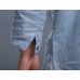 <b>Notice</b>: Undefined variable: alt_image in <b>/www/wwwroot/www.toponeclothing.com/vqmod/vqcache/vq2-catalog_view_theme_fastor_template_product_product.tpl</b> on line <b>162</b>Ethnic Casual Men's Long-sleeved V-neck Solid Color Large Size Loose T-Shirts