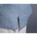 <b>Notice</b>: Undefined variable: alt_image in <b>/www/wwwroot/www.toponeclothing.com/vqmod/vqcache/vq2-catalog_view_theme_fastor_template_product_product.tpl</b> on line <b>162</b>Ethnic Casual Men's Long-sleeved V-neck Solid Color Large Size Loose T-Shirts